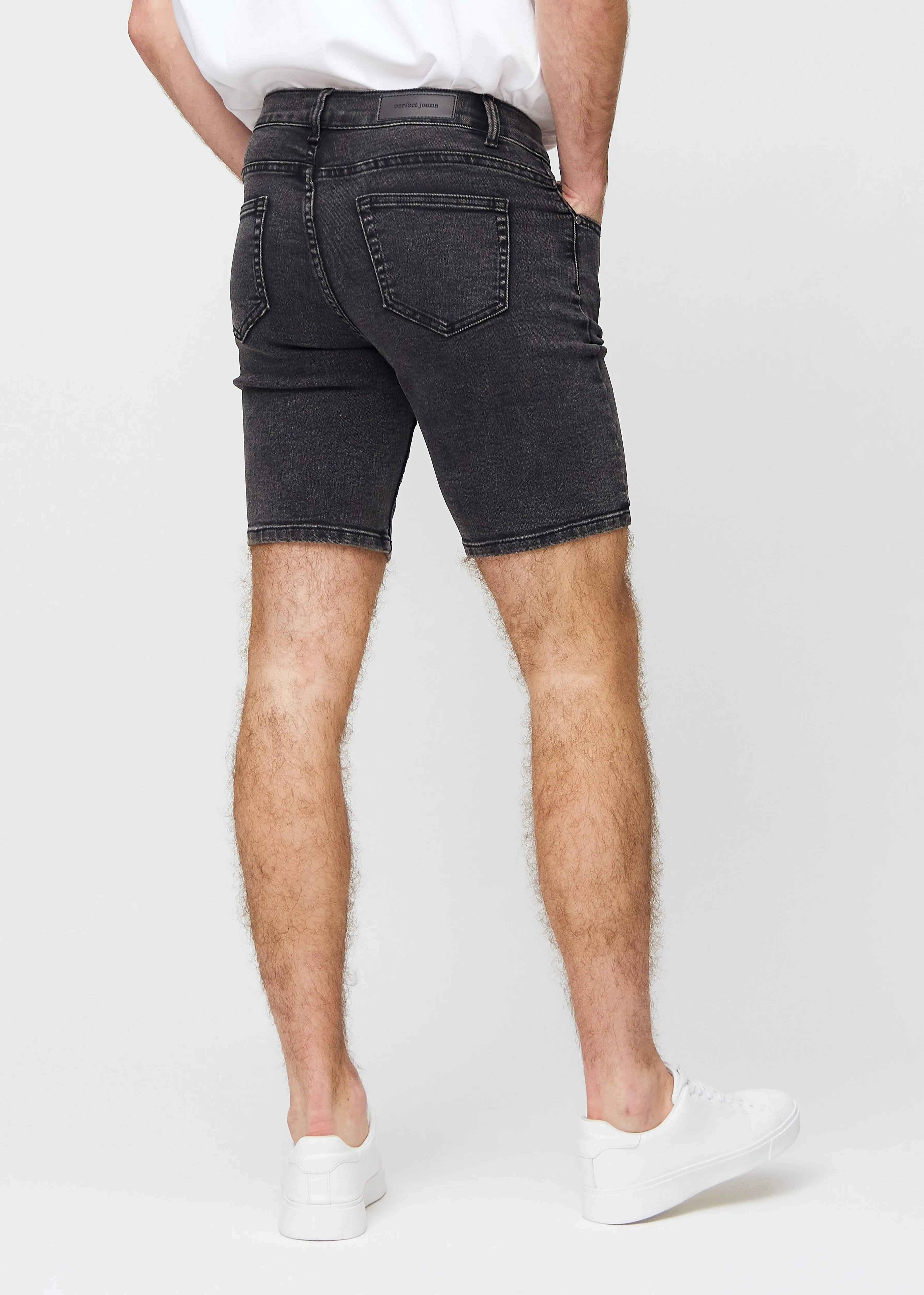 Perfect Shorts - Middle - Shadows ™