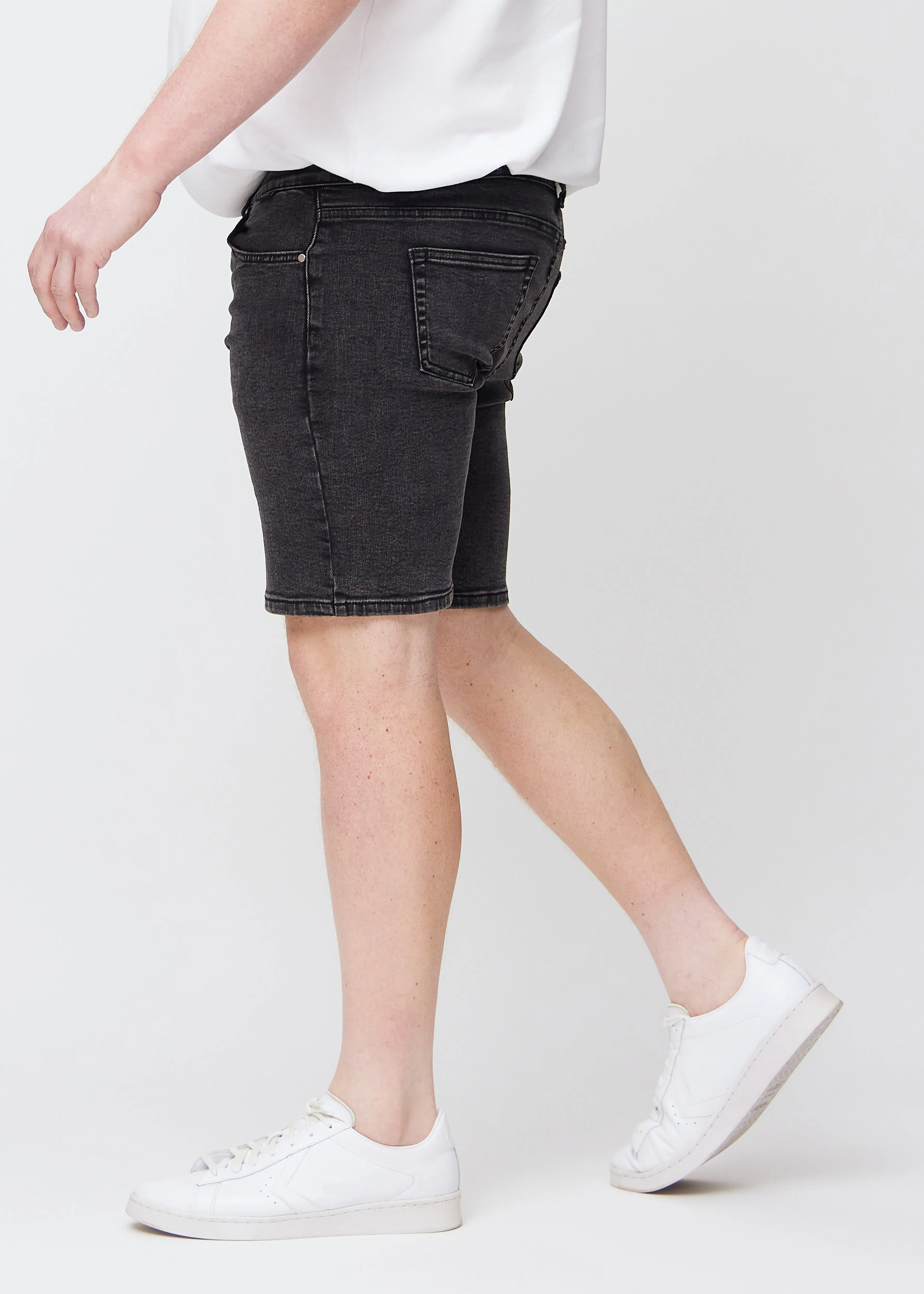Perfect Shorts - Middle - Shadows ™