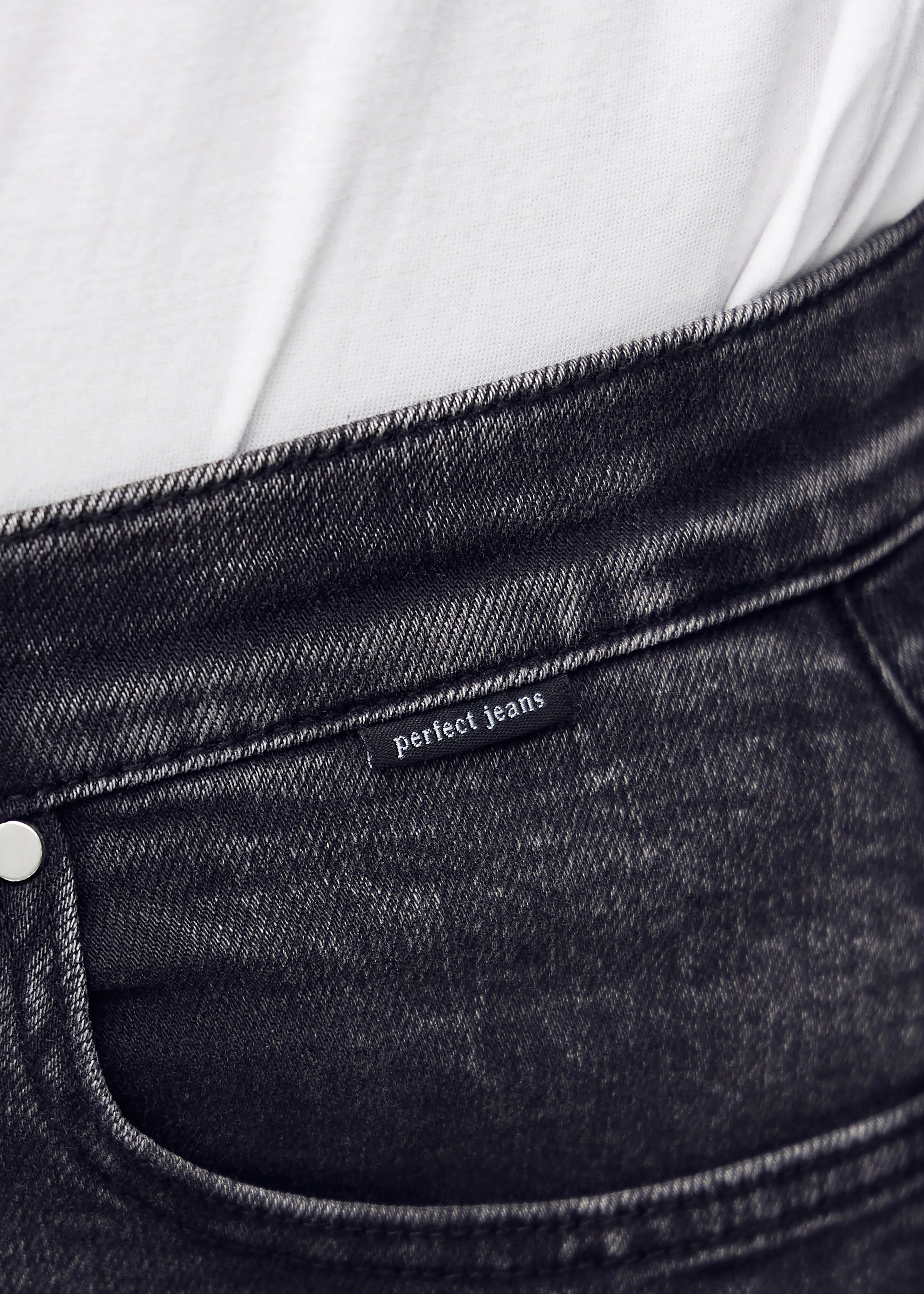 Perfect Shorts - Middle - Shadows ™