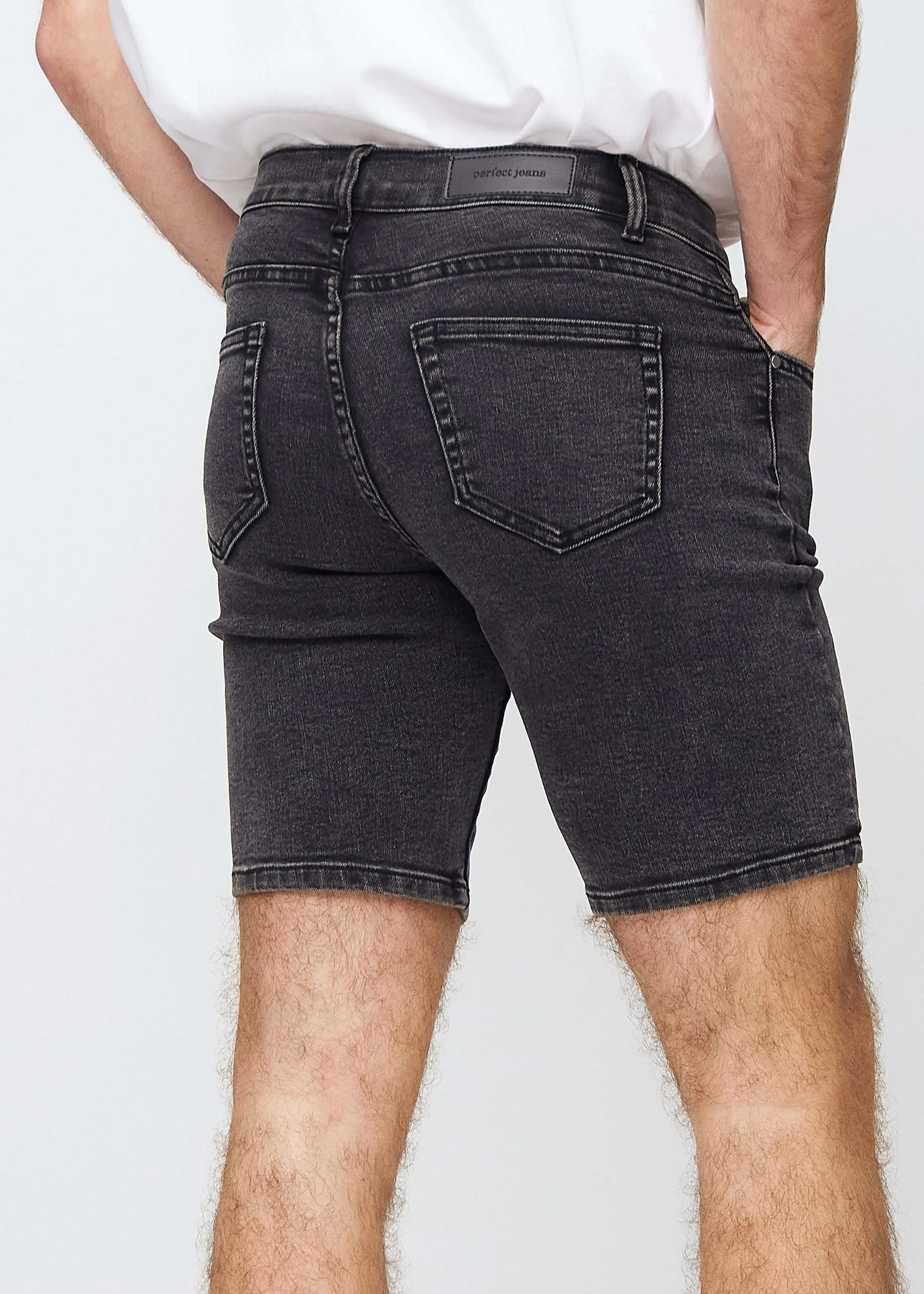 Perfect Shorts - Middle - Shadows ™