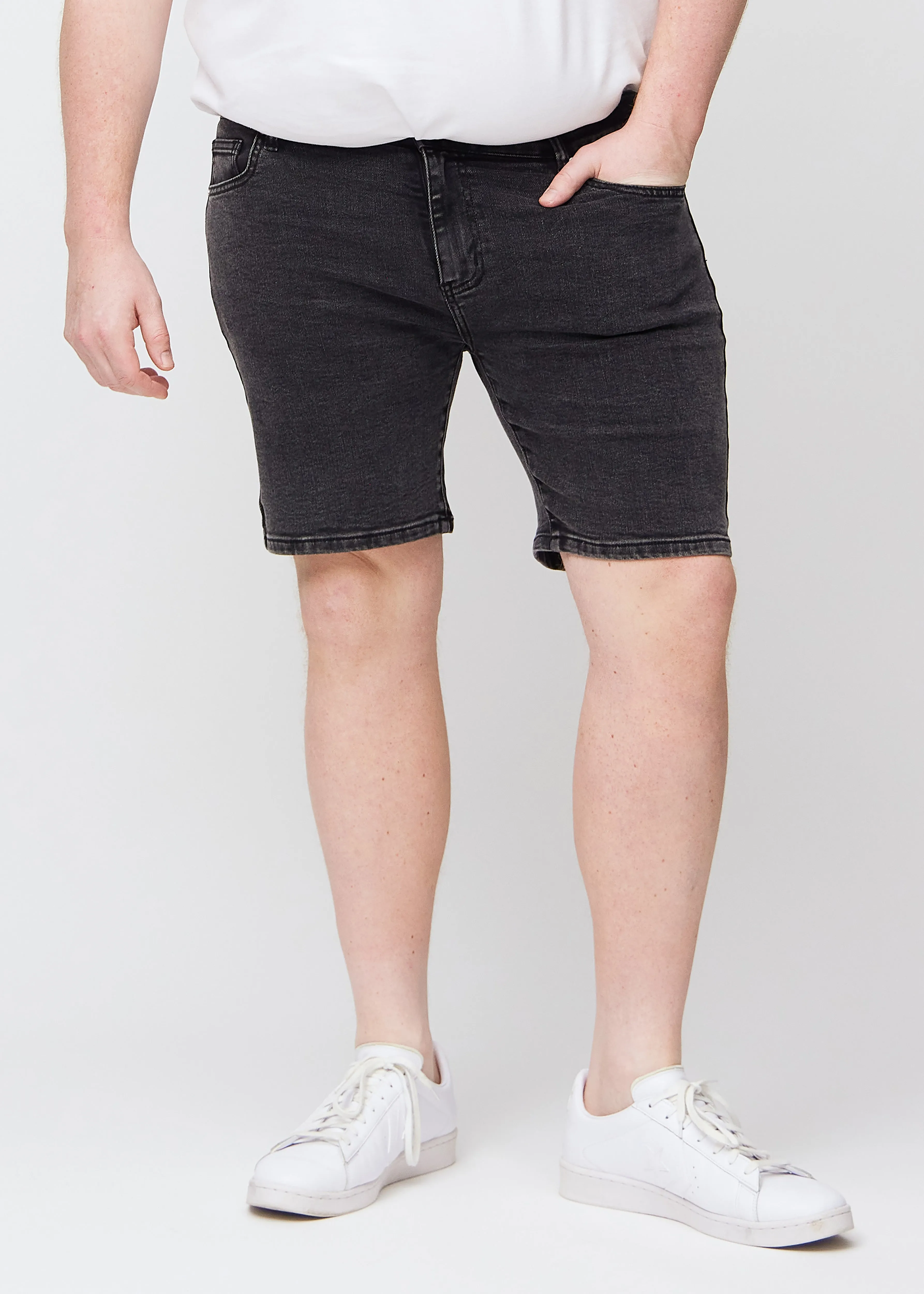 Perfect Shorts - Middle - Shadows ™