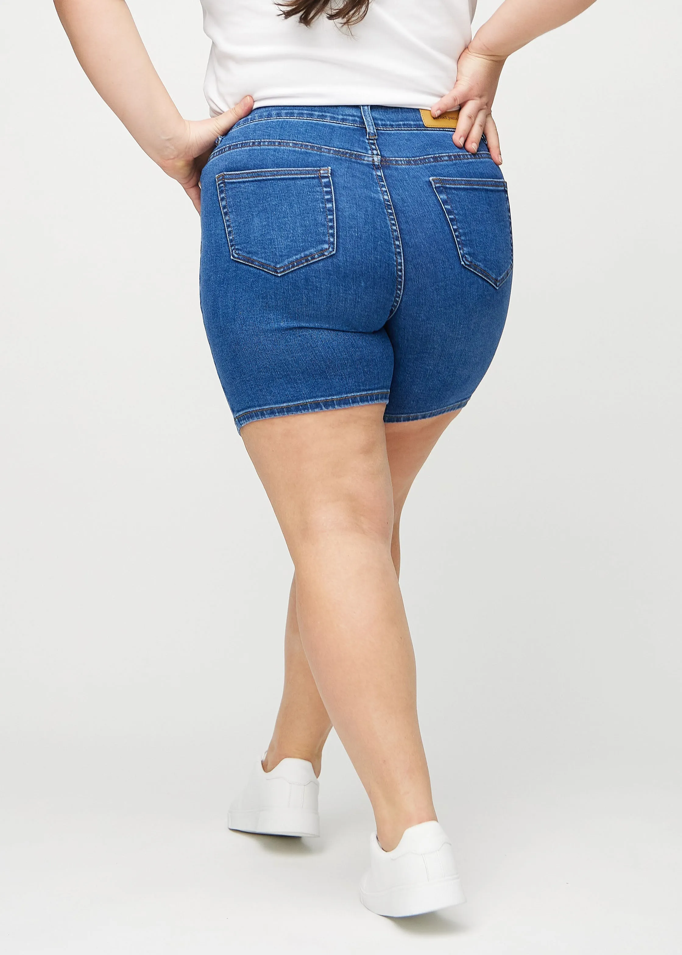 Perfect Shorts - Short - Skinny - Oceans™