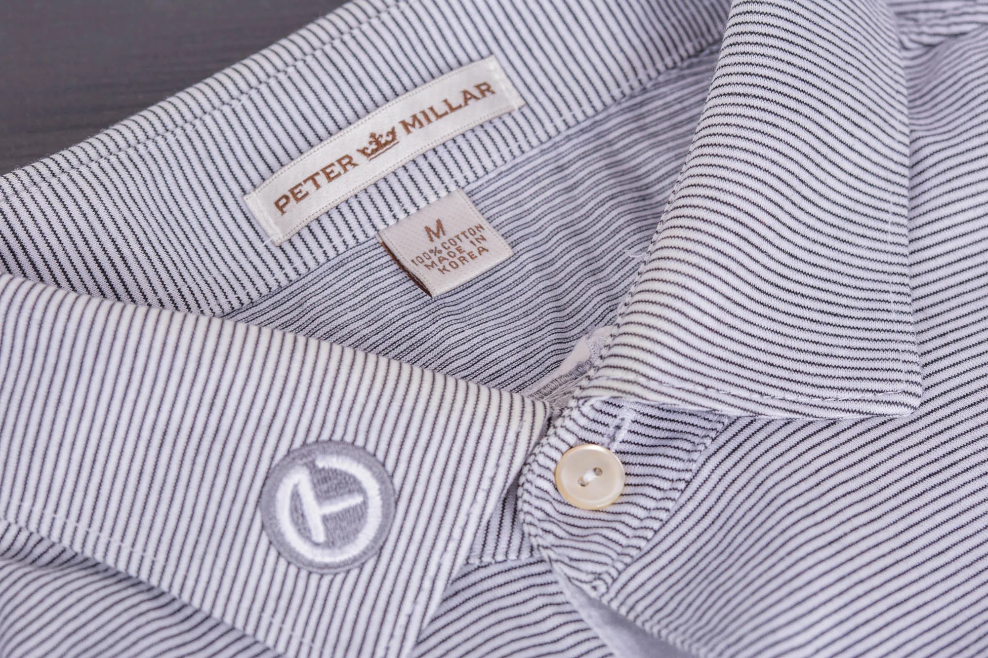 Peter Millar Polo Shirt