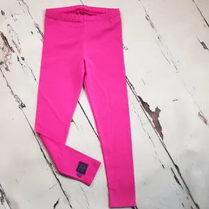 Pink Leggings