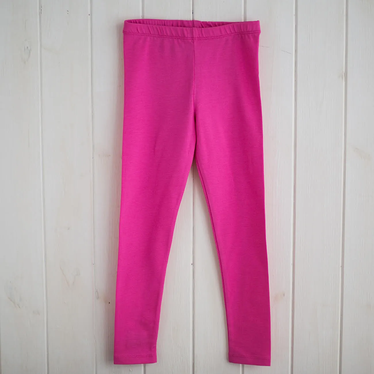 Pink Leggings