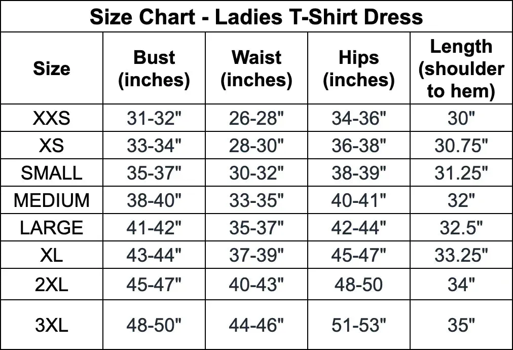 Playing With Dirt Ladies' T-Shirt Dress