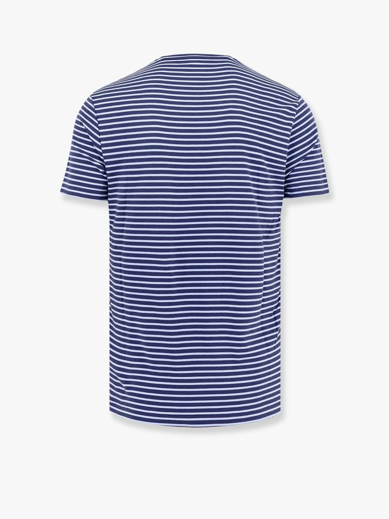 Polo Ralph Lauren Striped Cotton T Shirt