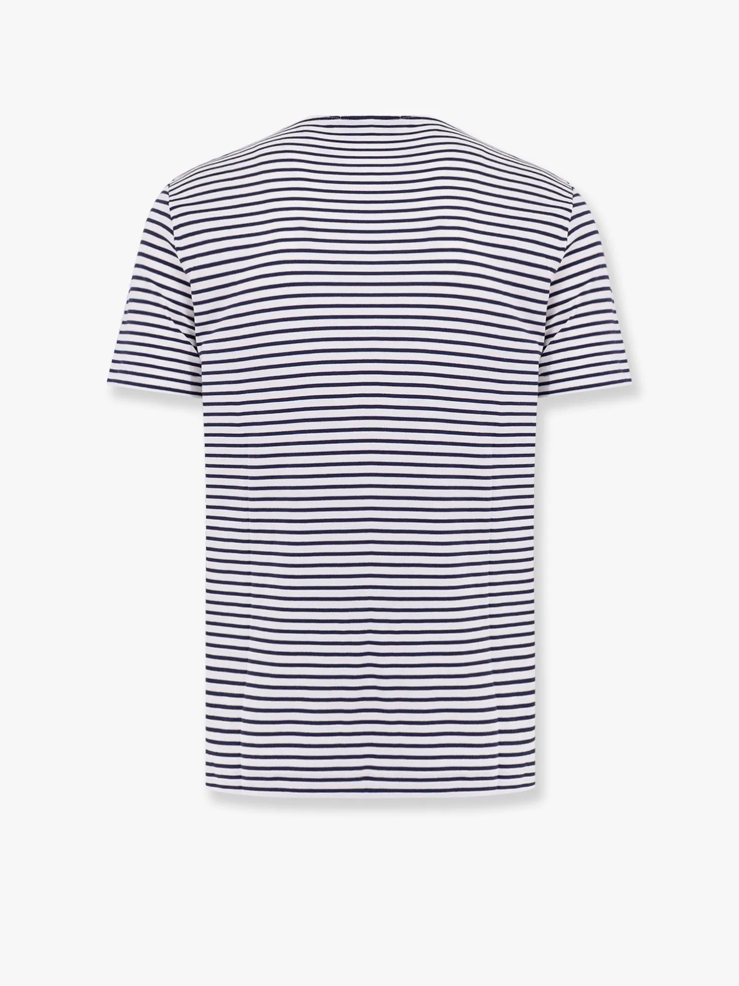Polo Ralph Lauren Striped Cotton T Shirt