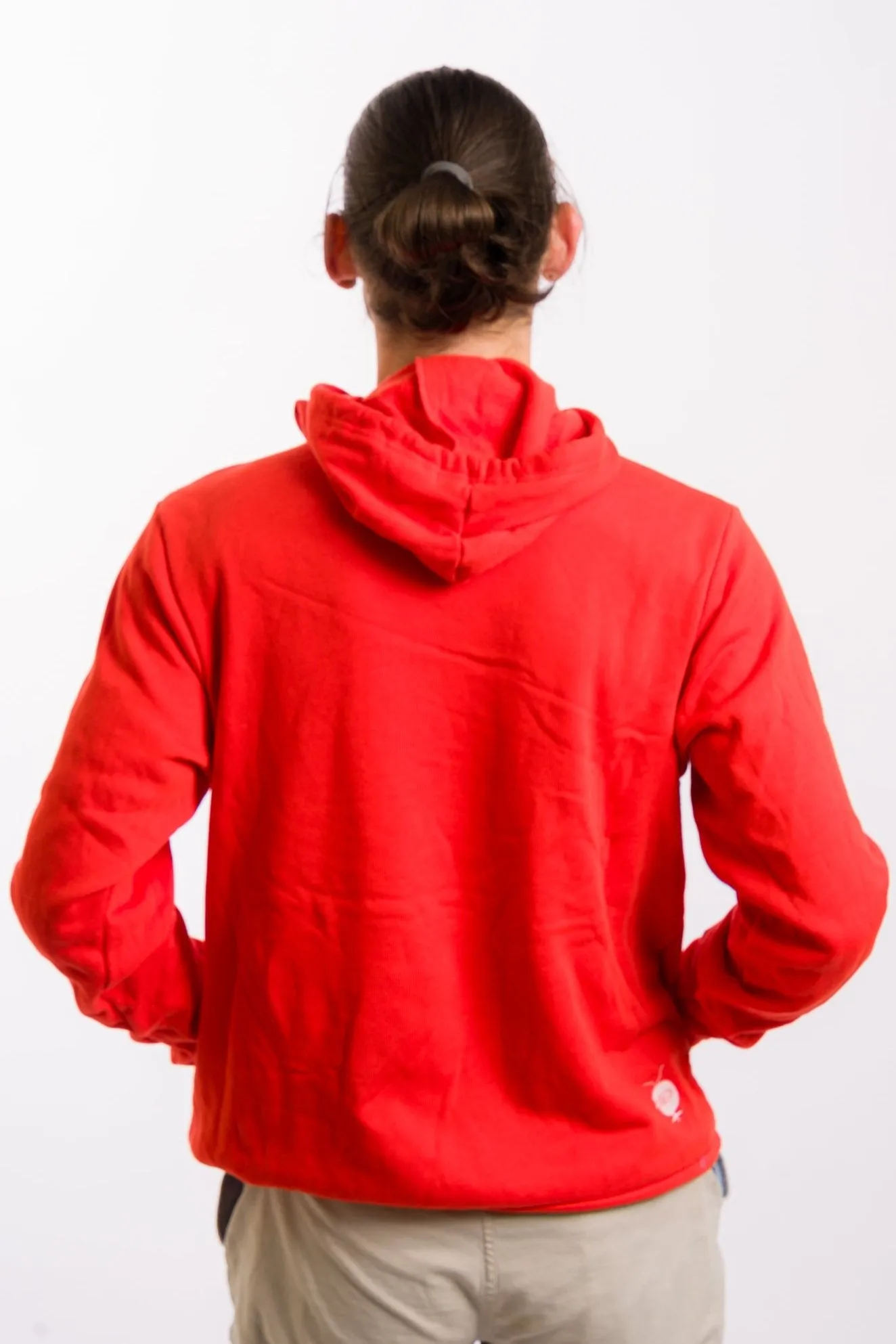 Project Chane Swell-O-Phonic Hoodie