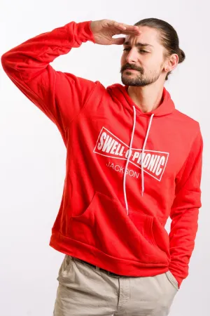 Project Chane Swell-O-Phonic Hoodie