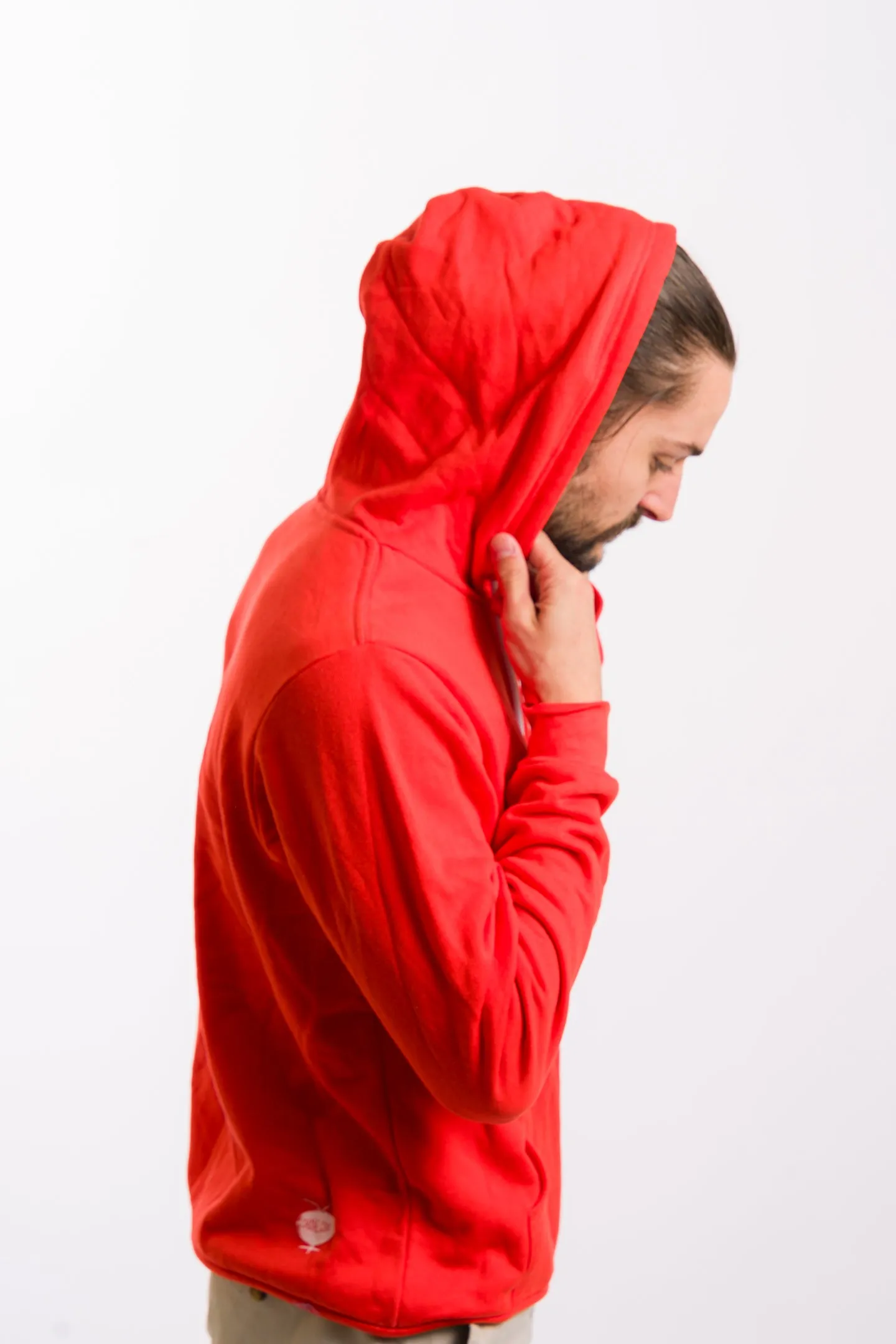 Project Chane Swell-O-Phonic Hoodie