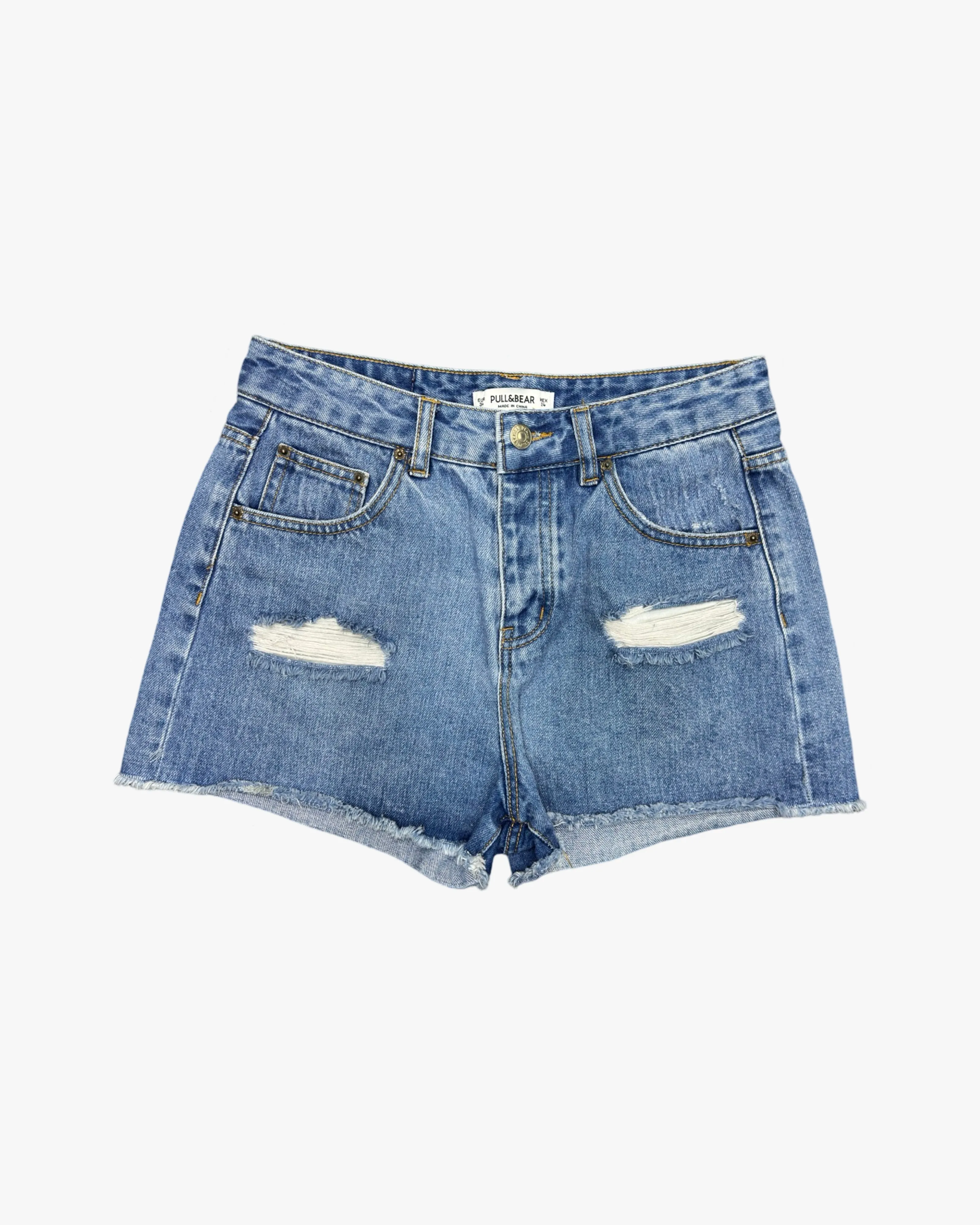 pull&bear w24