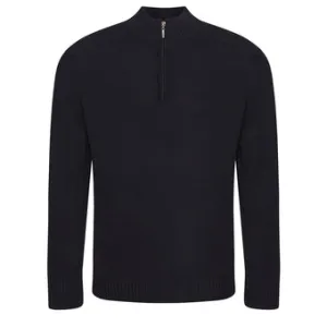 Quarter Zip Recycled Sweatshirt