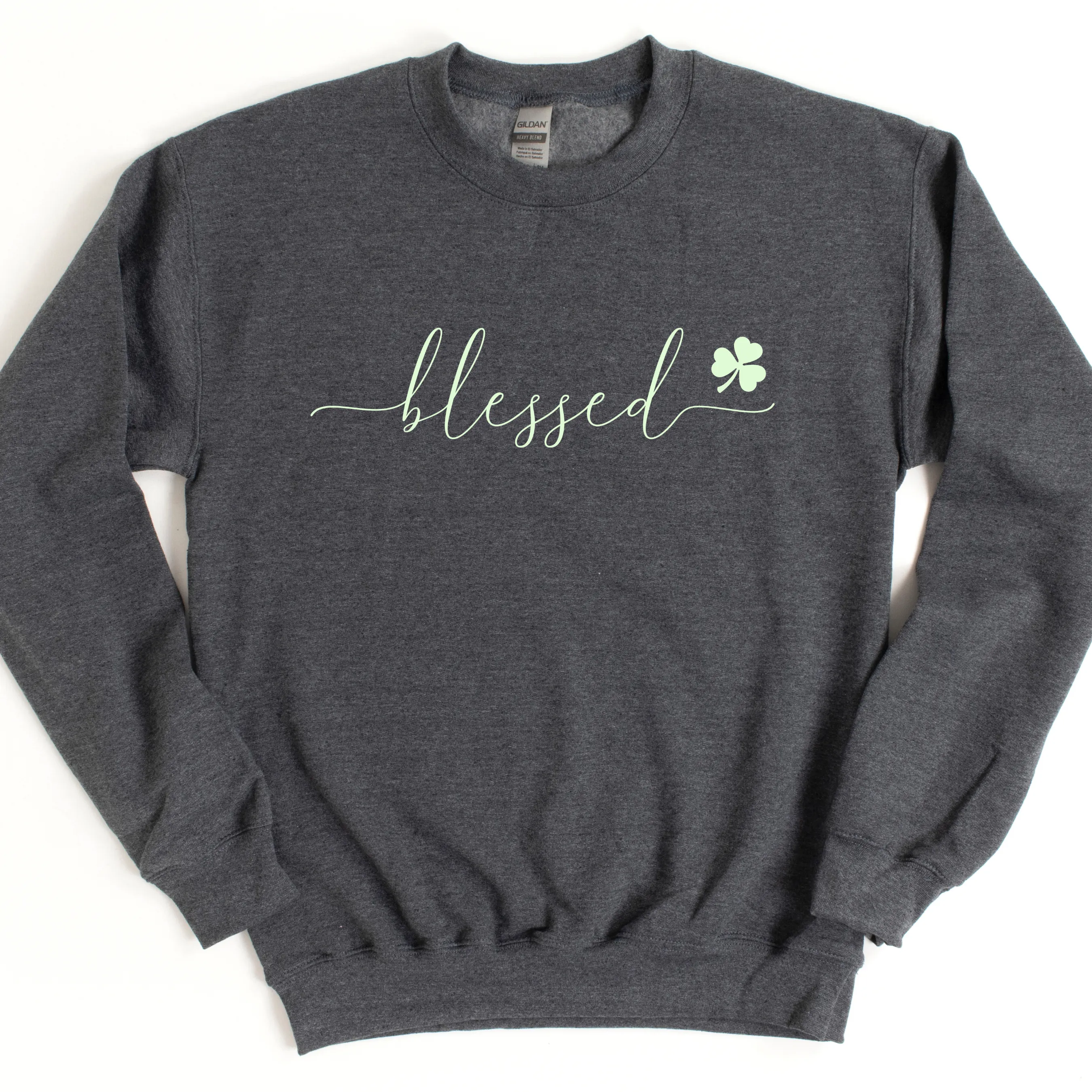 "Blessed" Women's Sweatshirt