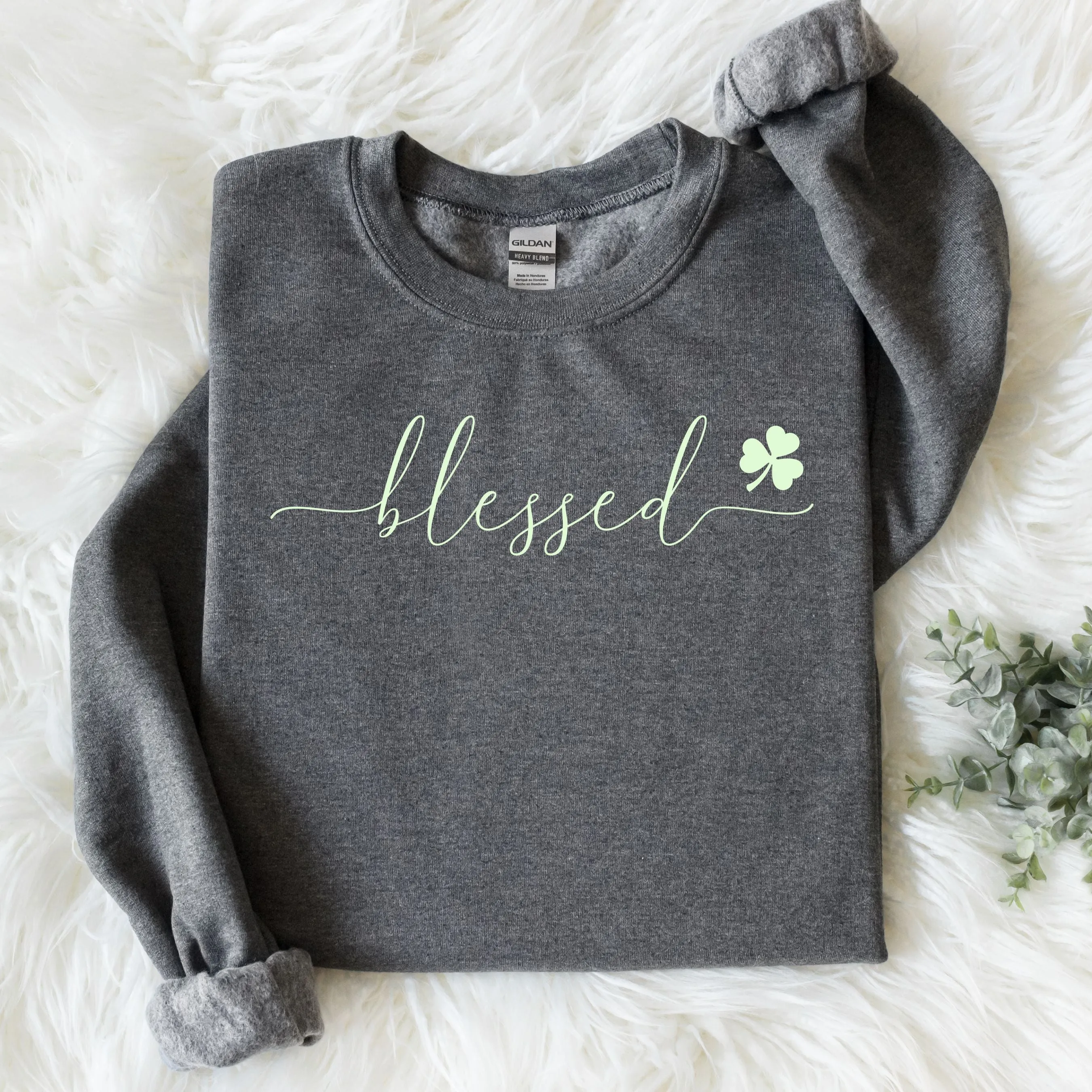 "Blessed" Women's Sweatshirt
