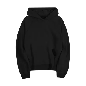 "CR03" Black Hoodie