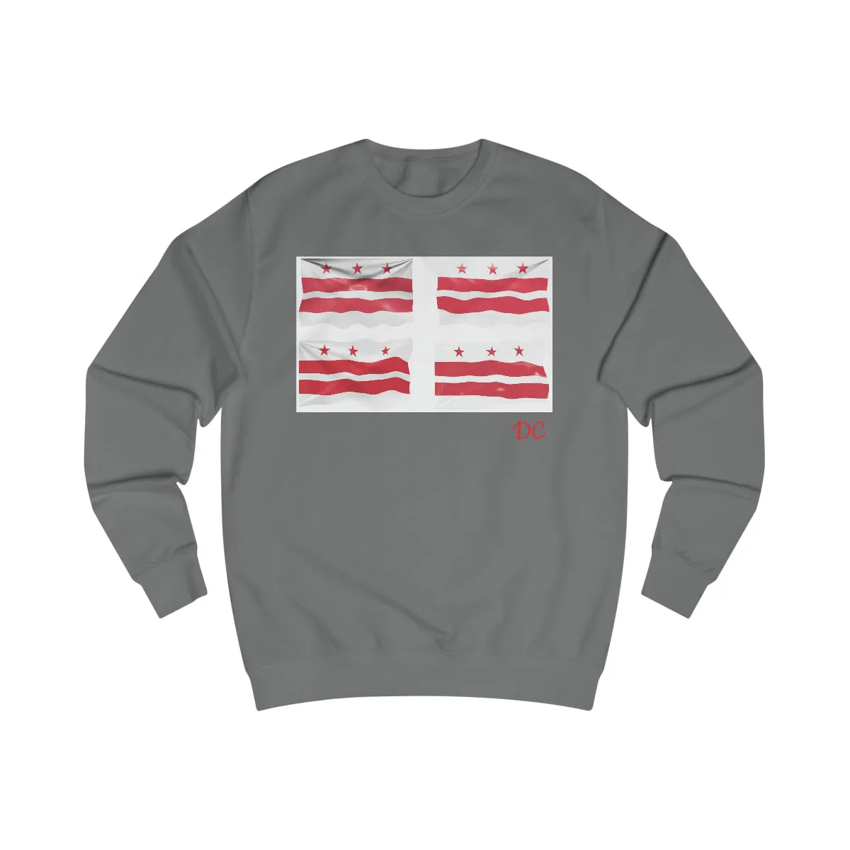 "Hella Catch" Men's Sweatshirt
