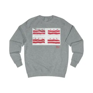 "Hella Catch" Men's Sweatshirt