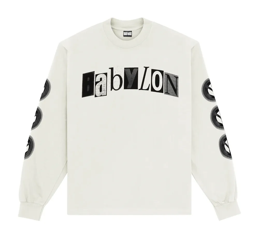 Ransom L/S T-shirt
