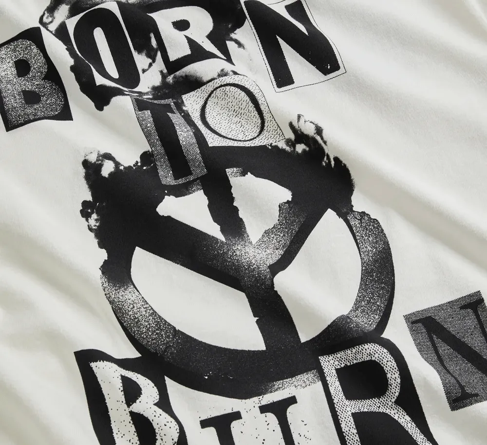Ransom L/S T-shirt