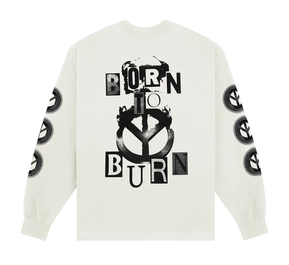 Ransom L/S T-shirt