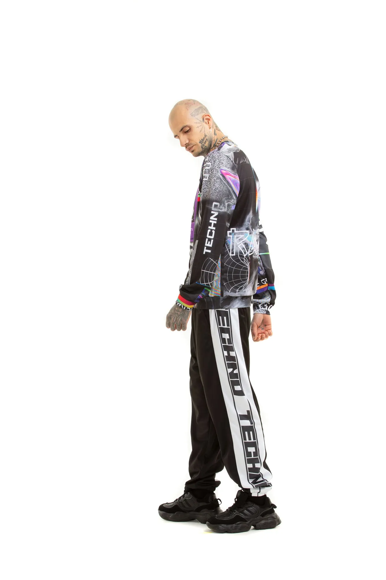 RAVE TV Sweatshirts