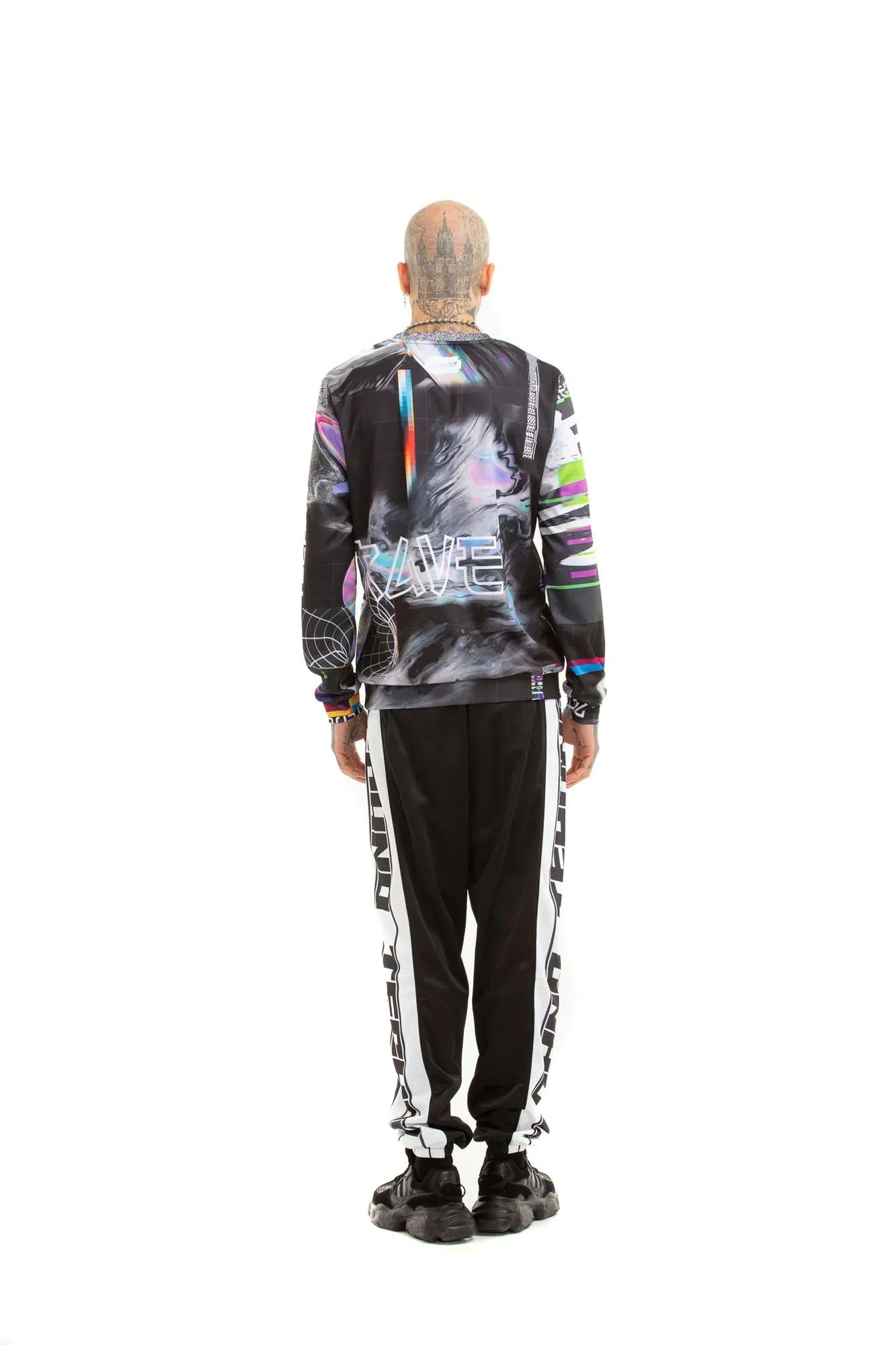RAVE TV Sweatshirts
