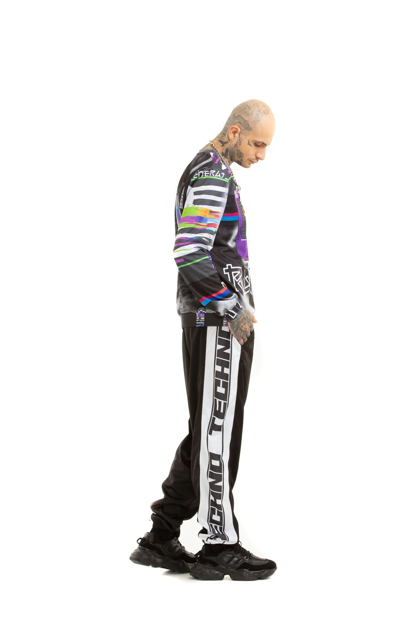 RAVE TV Sweatshirts