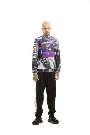 RAVE TV Sweatshirts