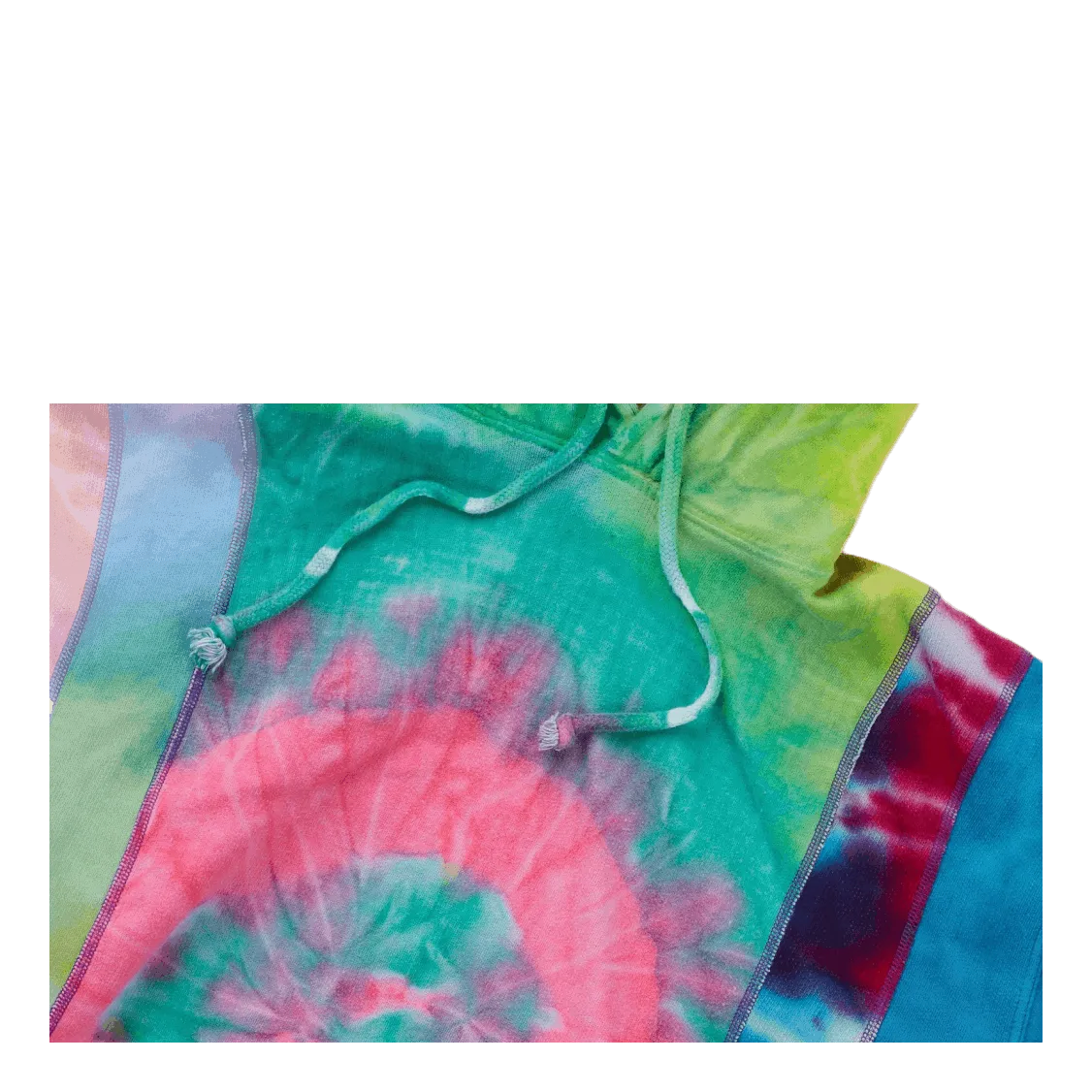 Rebuild By Needles 5 Cuts Hood Assorted