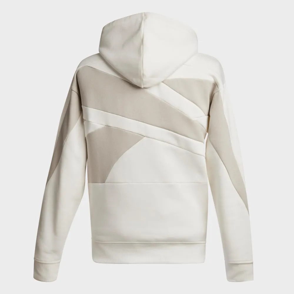 Reebok Apparel Men Classics Brand Proud Hoodie CHALK/MOONST