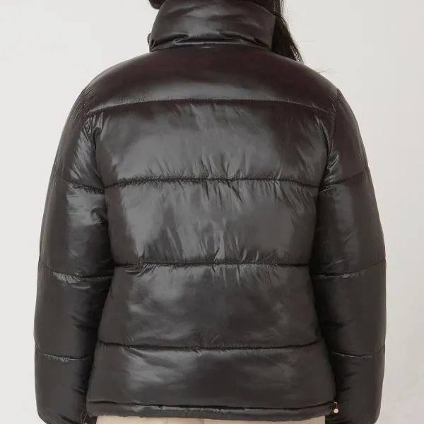 Rena Reversible Puffer Jacket