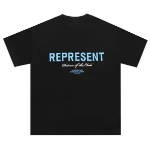 REPRESENT T-Shirt