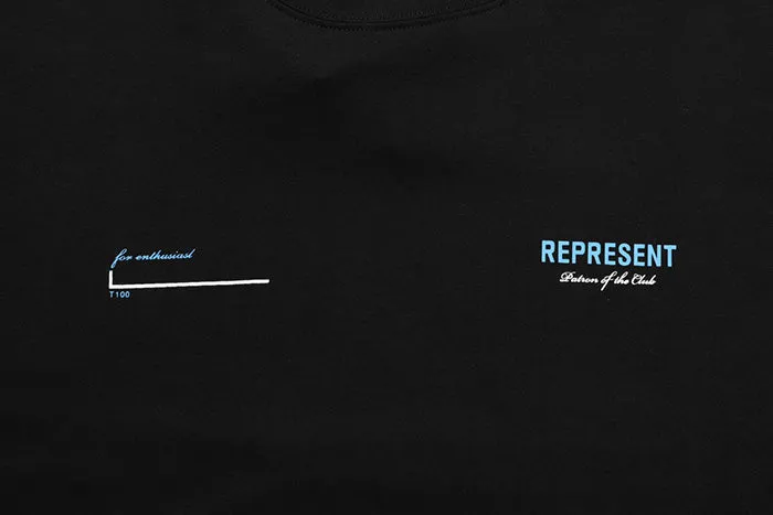 REPRESENT T-Shirt