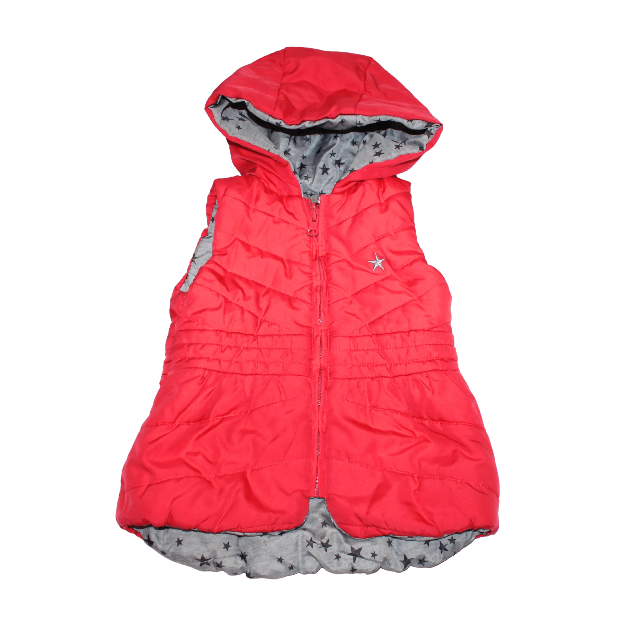 Reversible Gilet