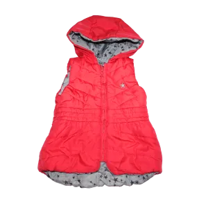 Reversible Gilet