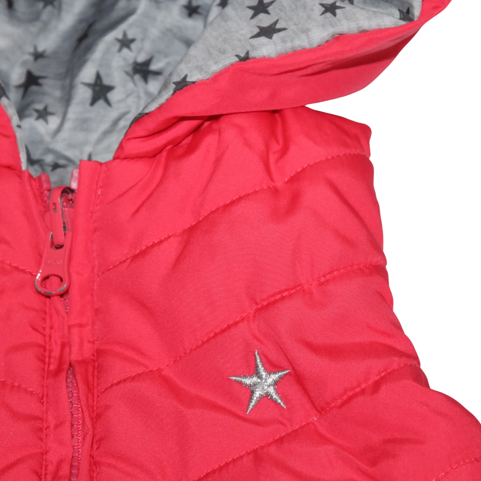 Reversible Gilet
