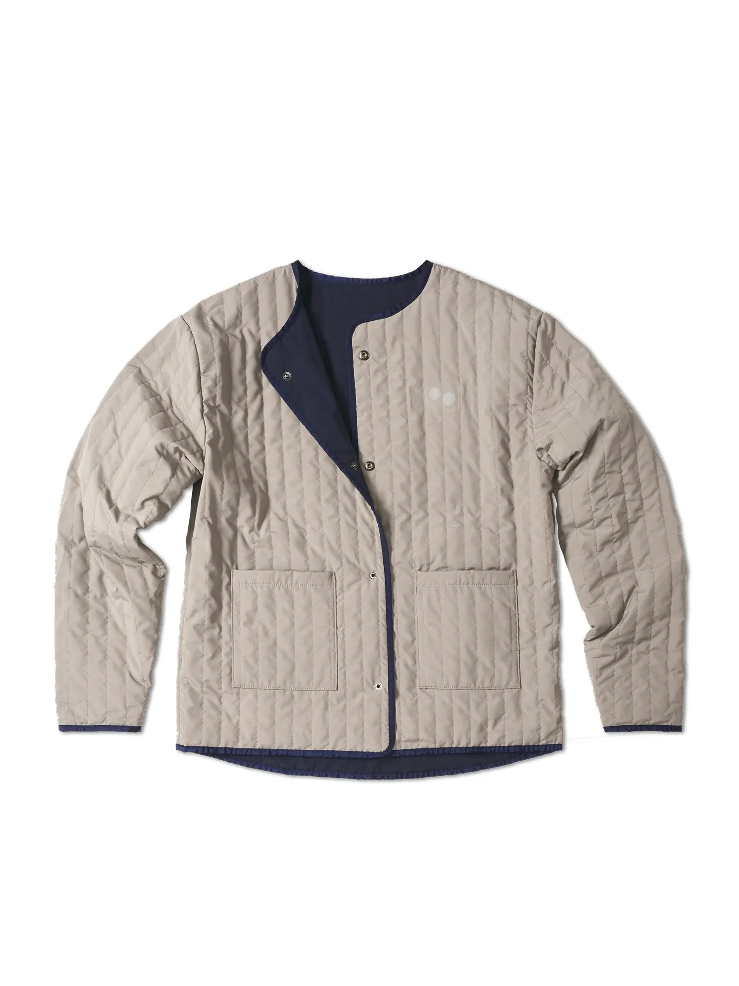 Reversible Jacket - Tune Navy (Unisex)