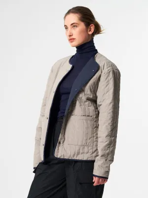 Reversible Jacket - Tune Navy (Unisex)
