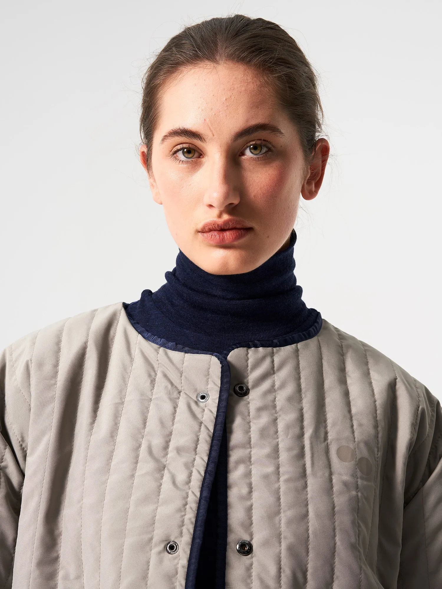 Reversible Jacket - Tune Navy (Unisex)