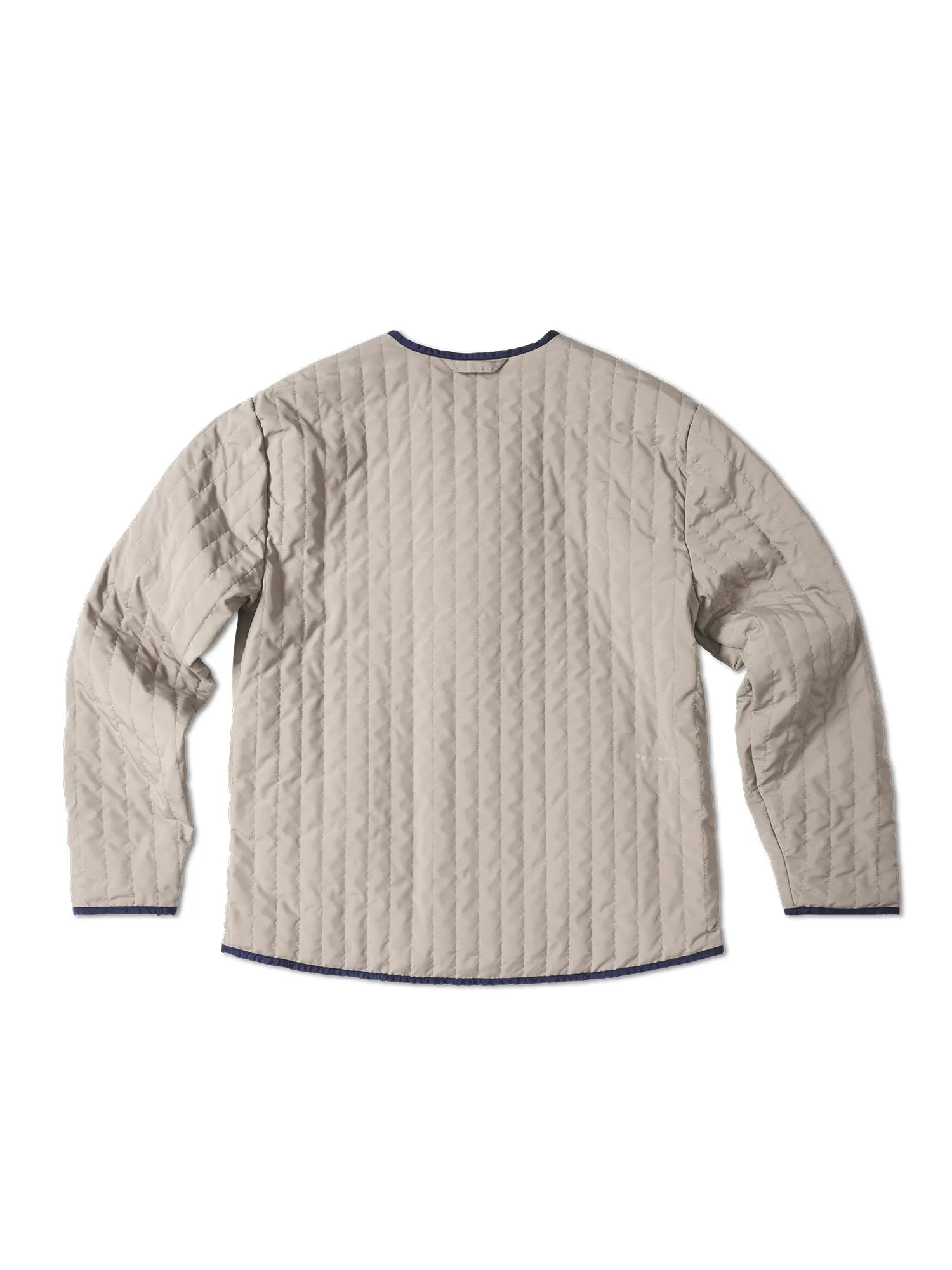Reversible Jacket - Tune Navy (Unisex)