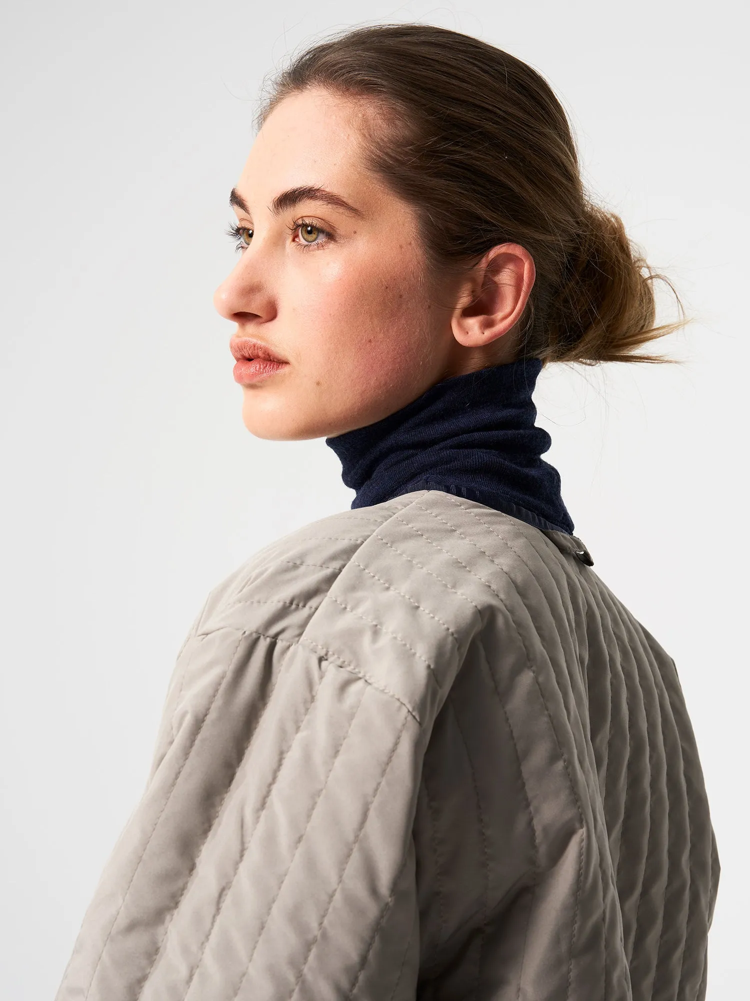 Reversible Jacket - Tune Navy (Unisex)
