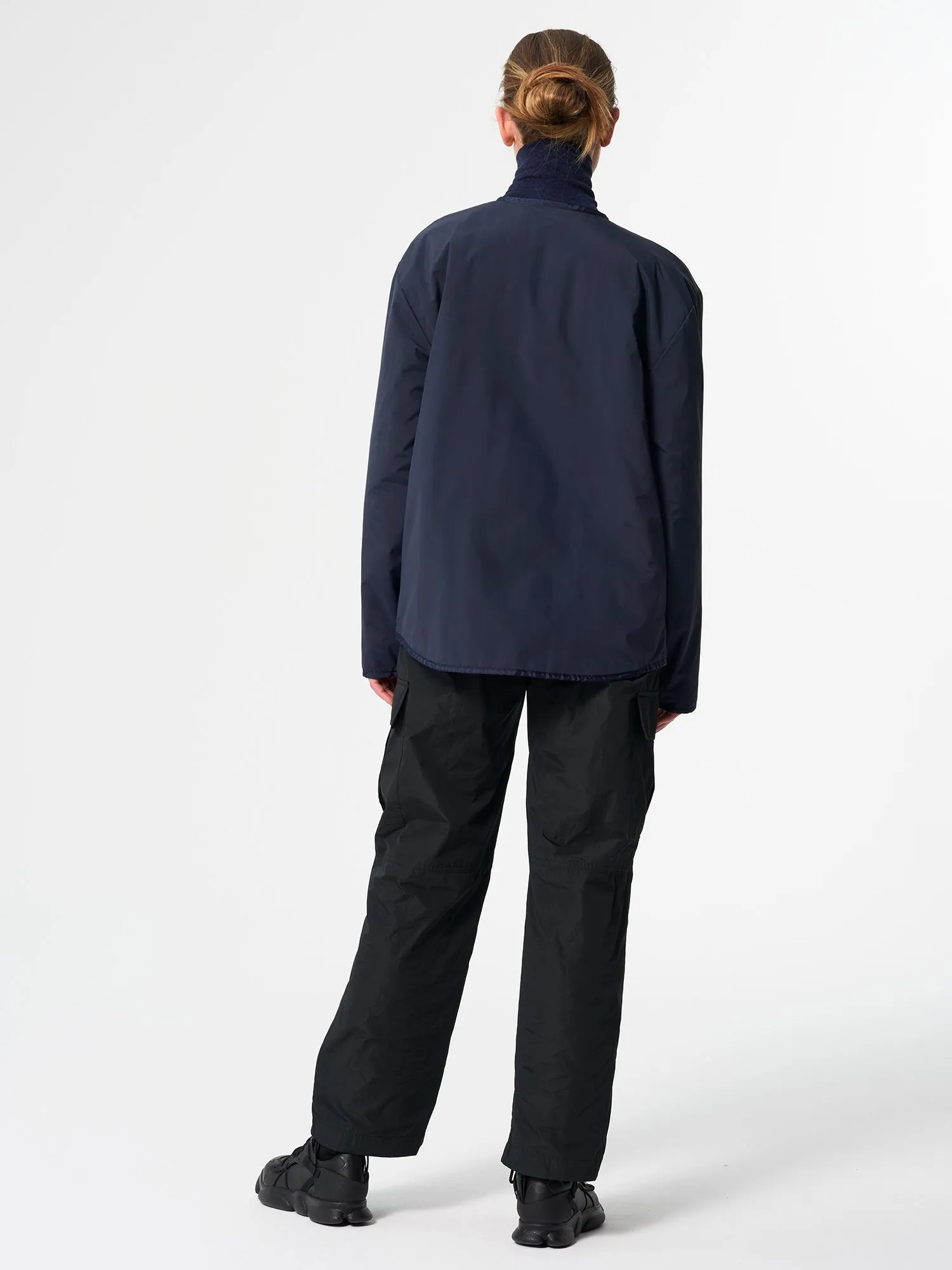Reversible Jacket - Tune Navy (Unisex)