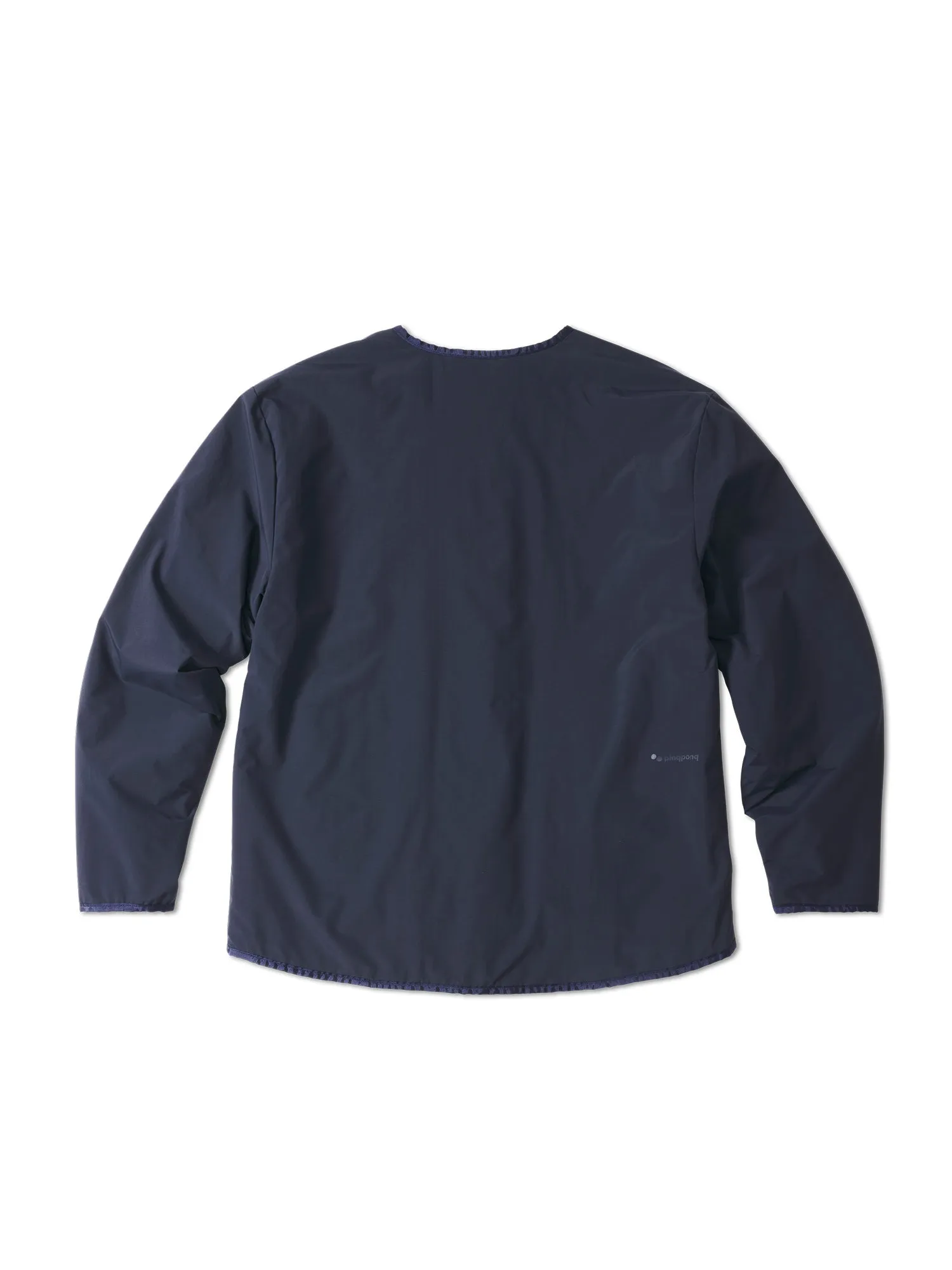 Reversible Jacket - Tune Navy (Unisex)