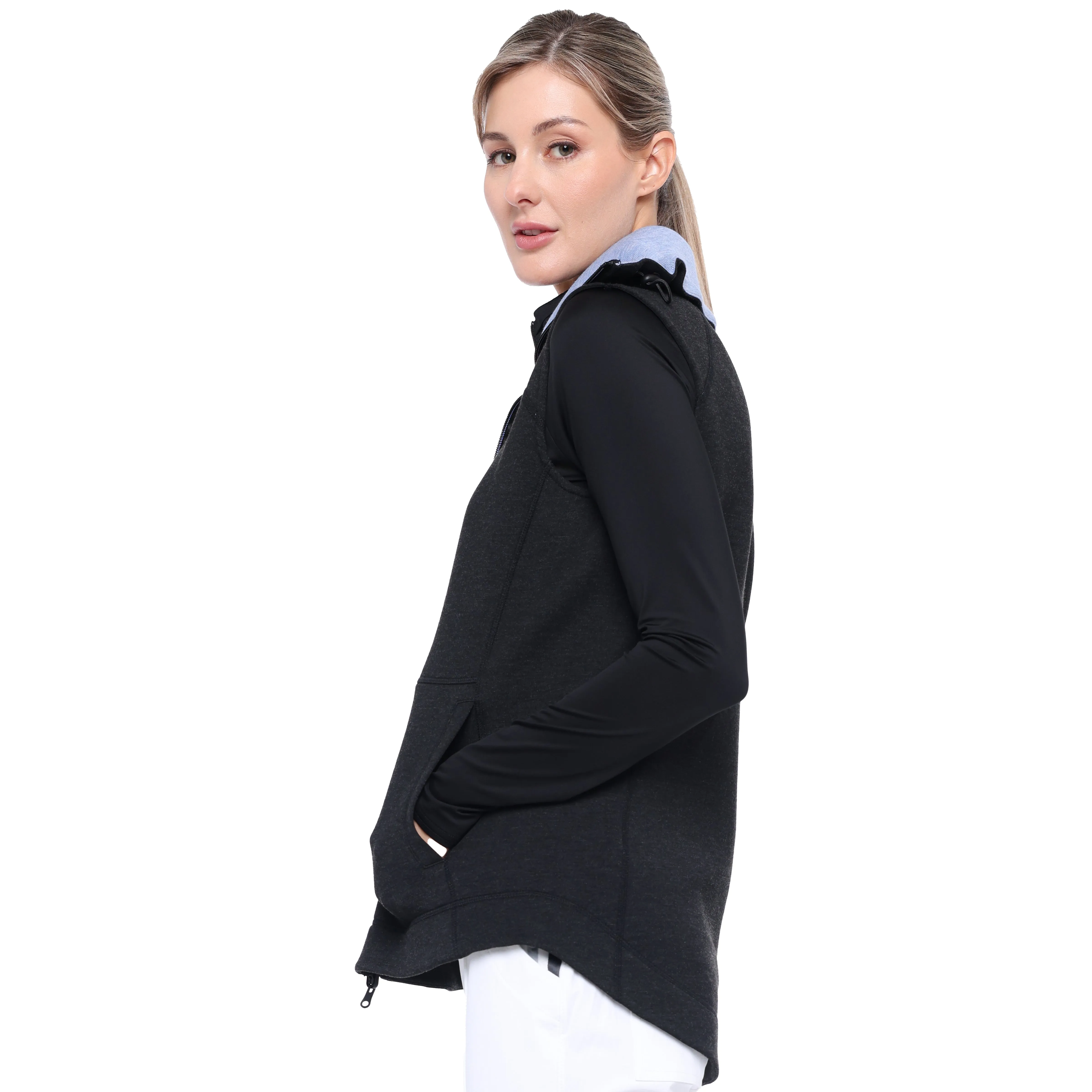 Reversible Katharine Jacket