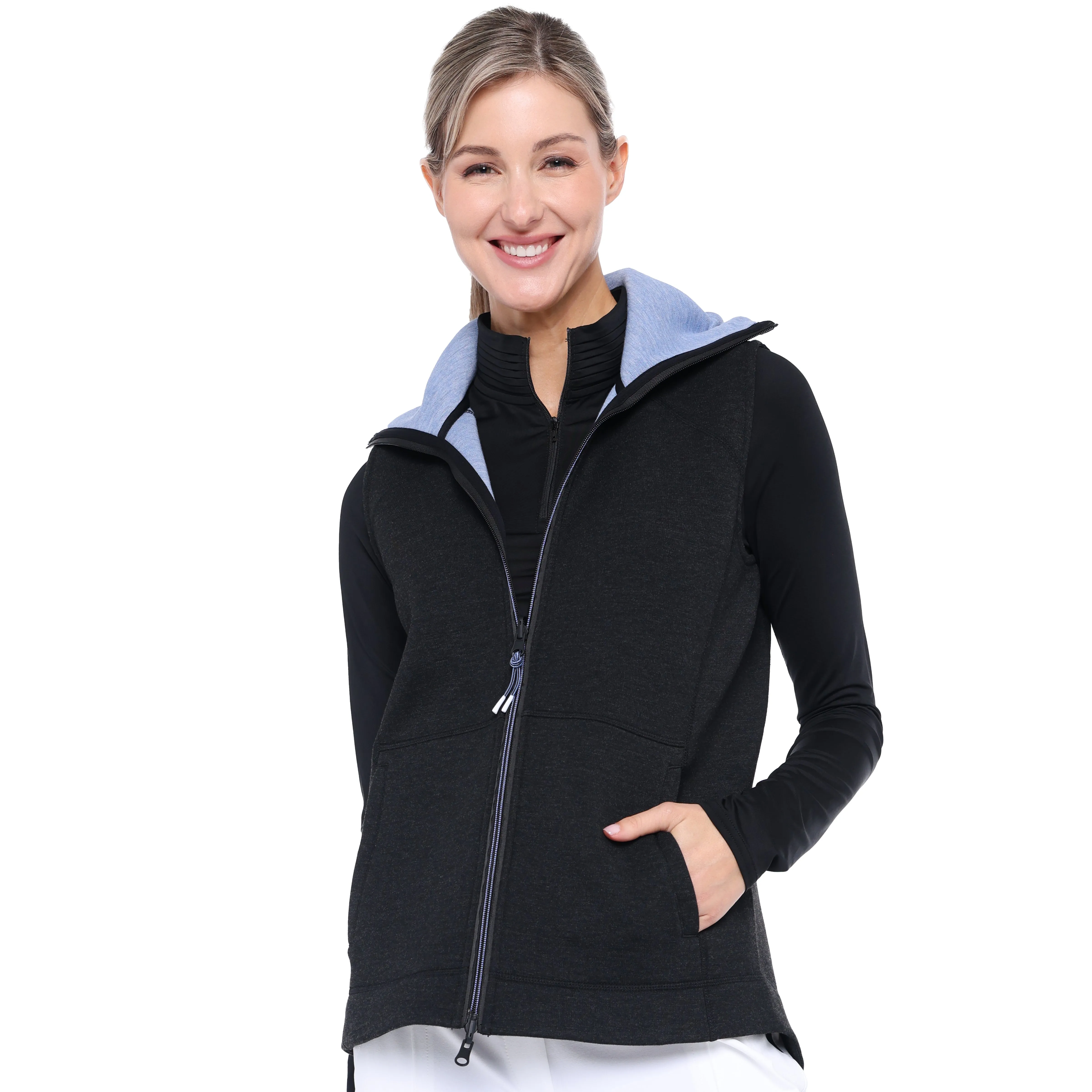 Reversible Katharine Jacket