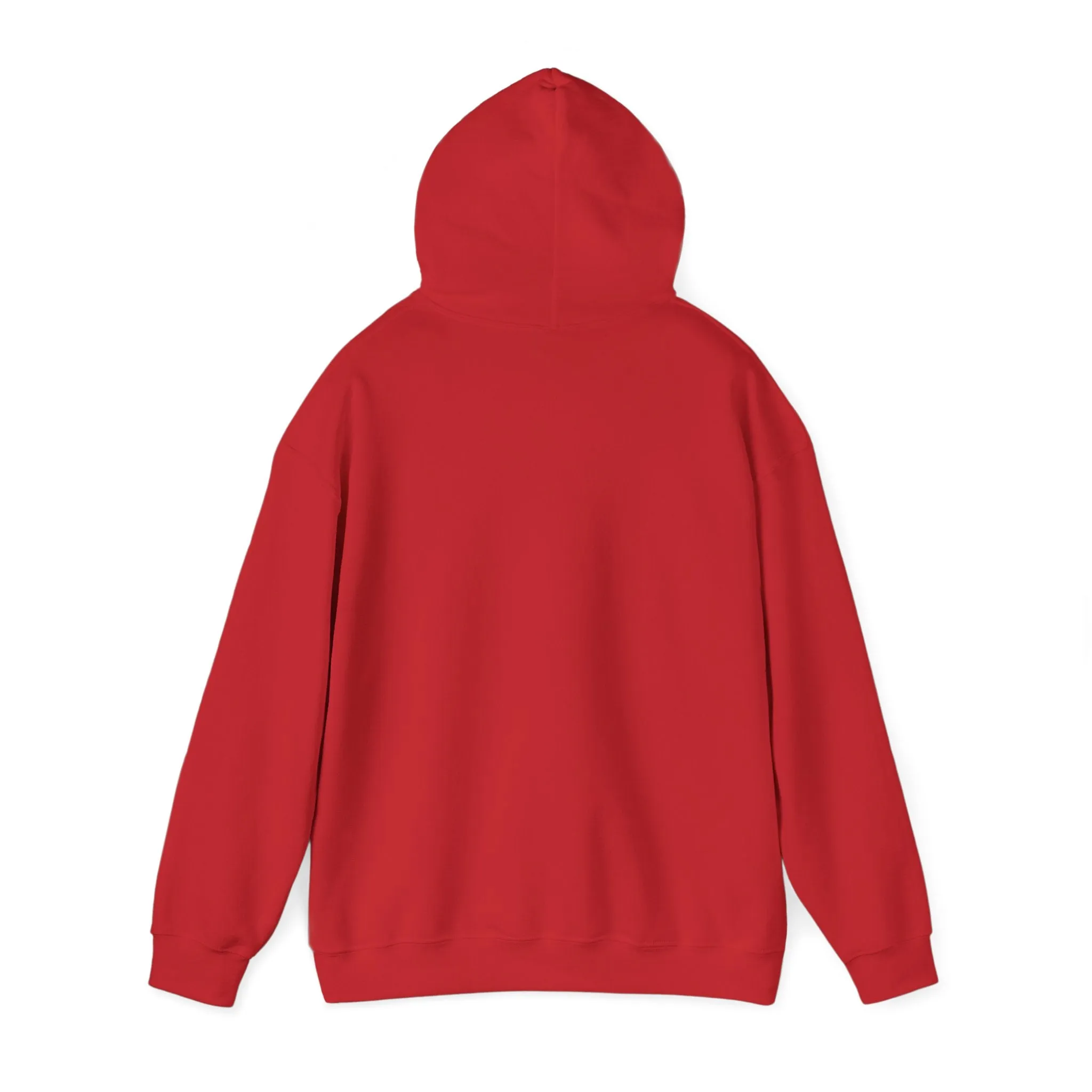 Rise And Grind Unisex Hooded Sweatshirt