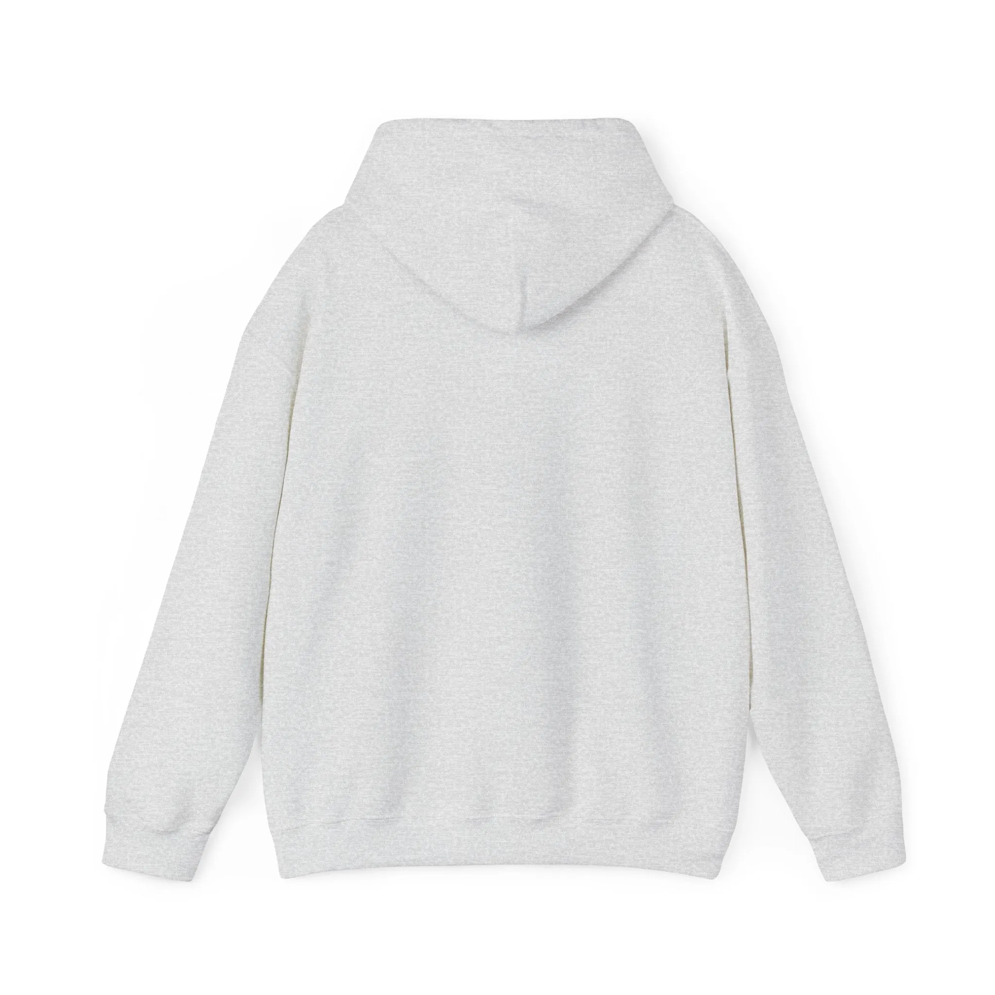 Rise And Grind Unisex Hooded Sweatshirt