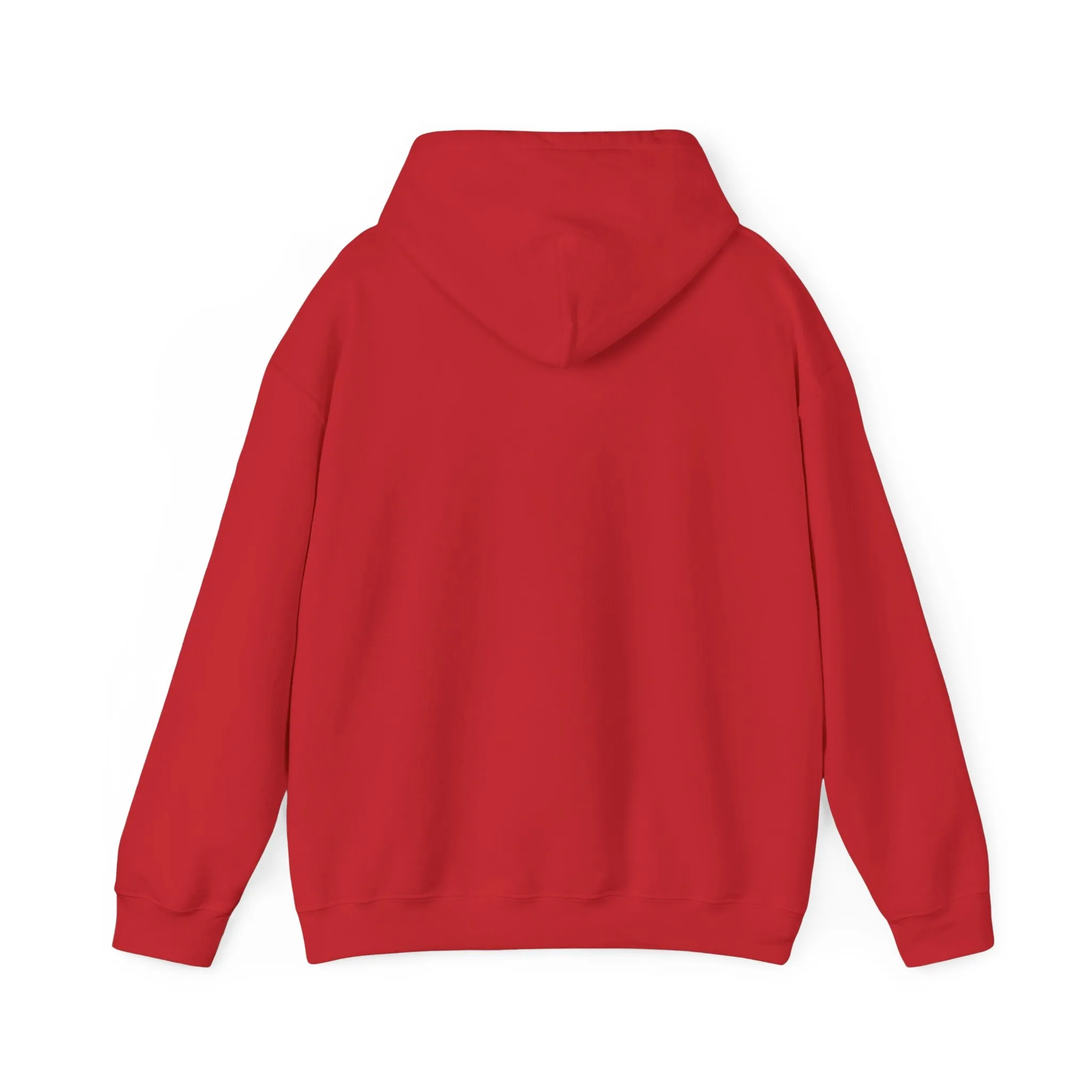 Rise And Grind Unisex Hooded Sweatshirt
