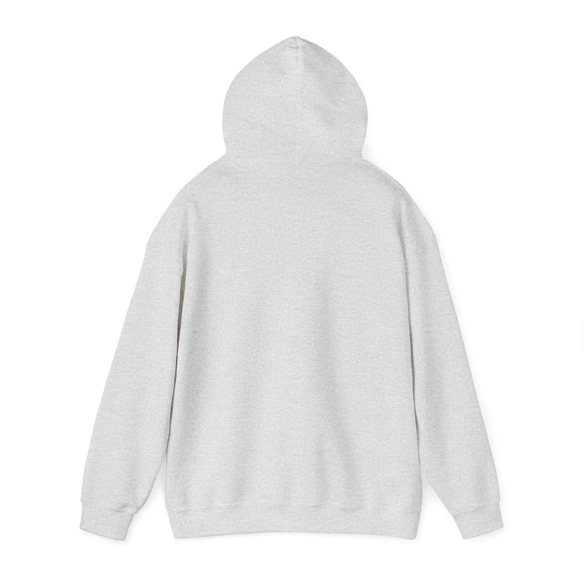 Rise And Grind Unisex Hooded Sweatshirt